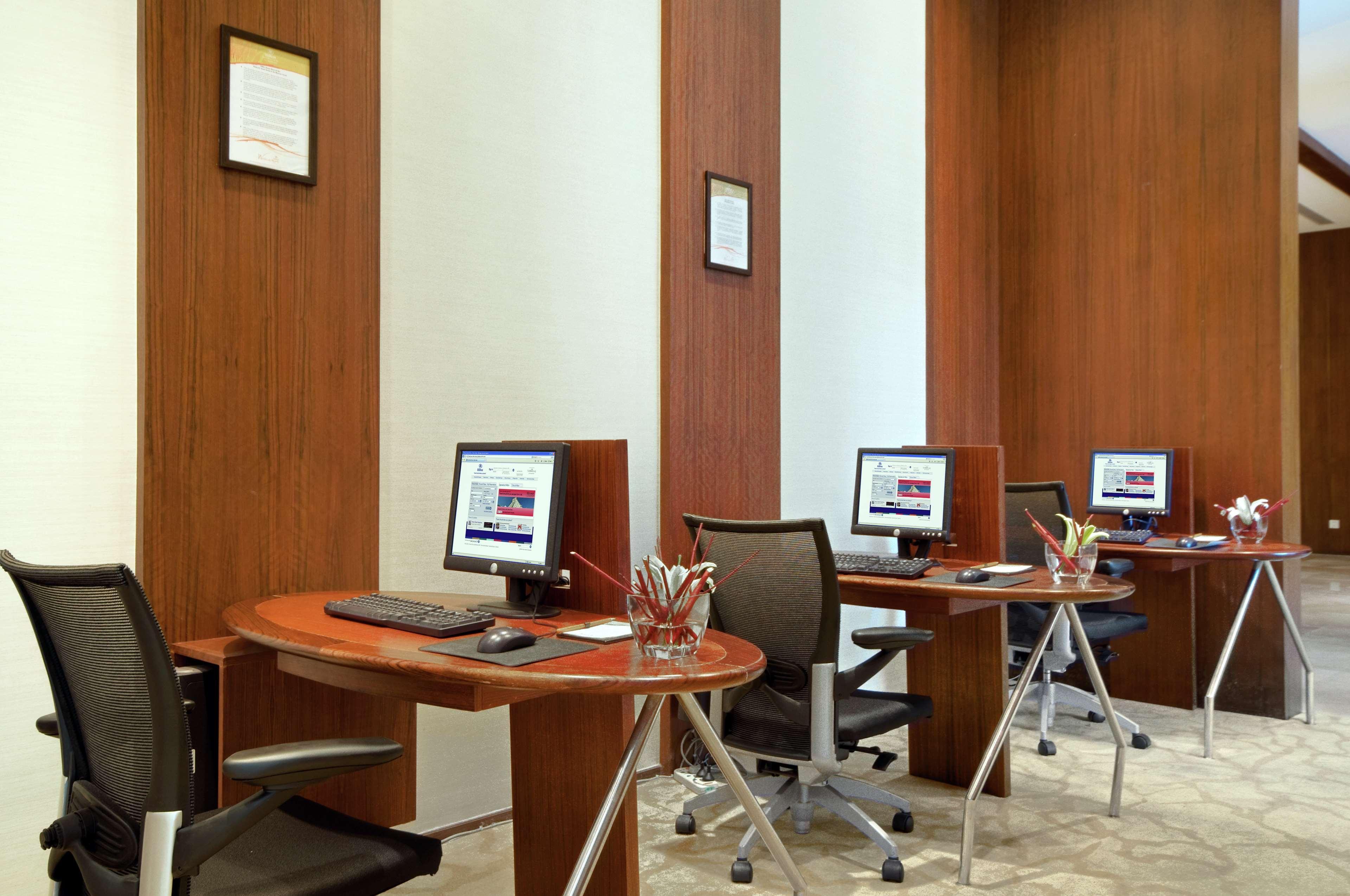 Hilton Sanya Yalong Bay Resort & Spa Ανέσεις φωτογραφία
