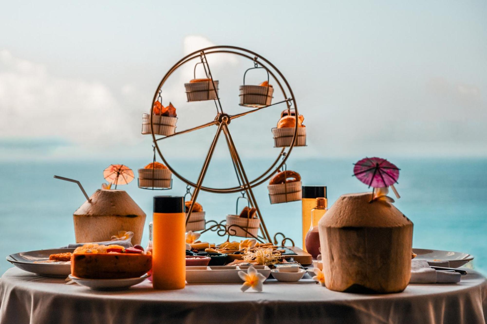 Hilton Sanya Yalong Bay Resort & Spa Εξωτερικό φωτογραφία