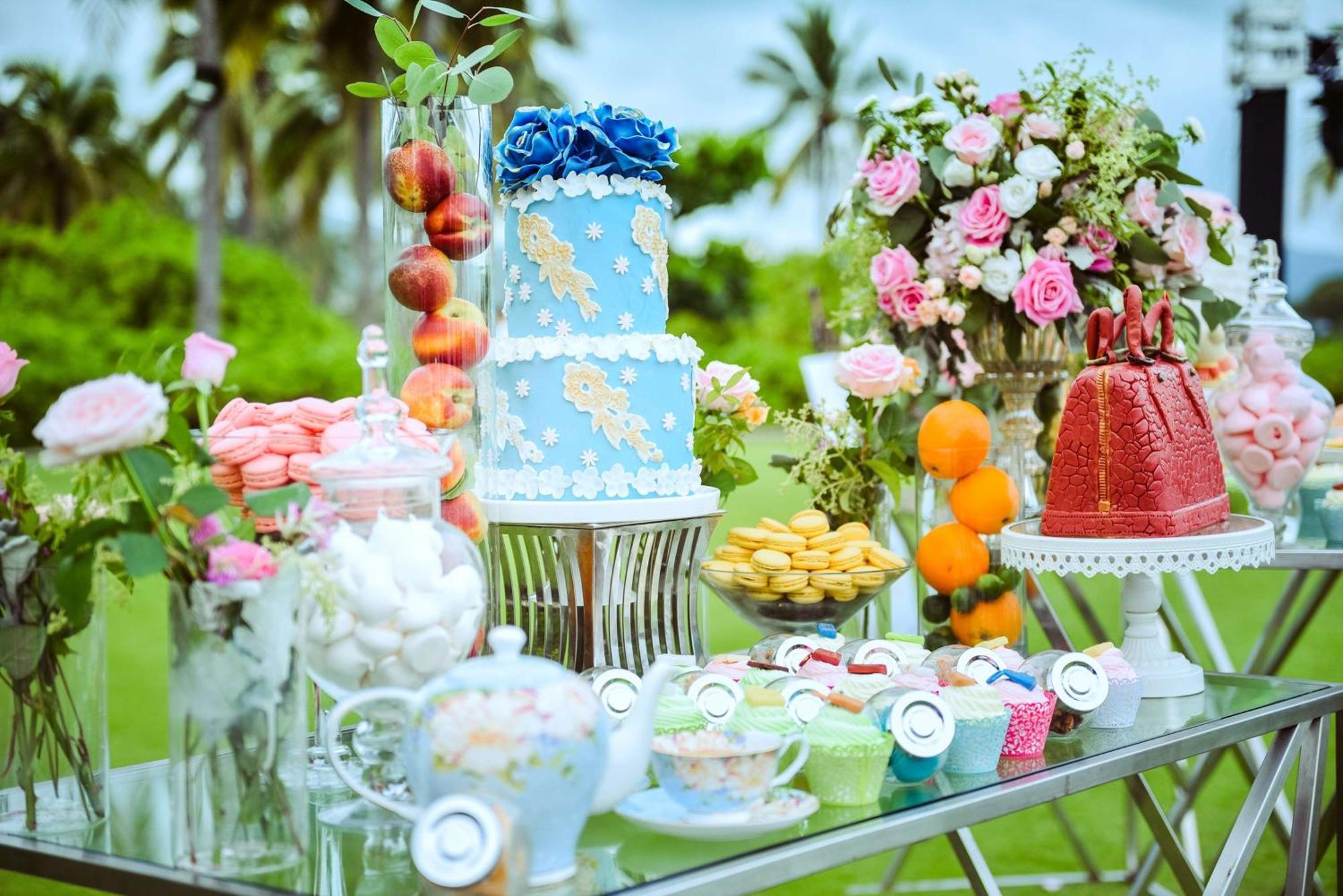 Hilton Sanya Yalong Bay Resort & Spa Εξωτερικό φωτογραφία