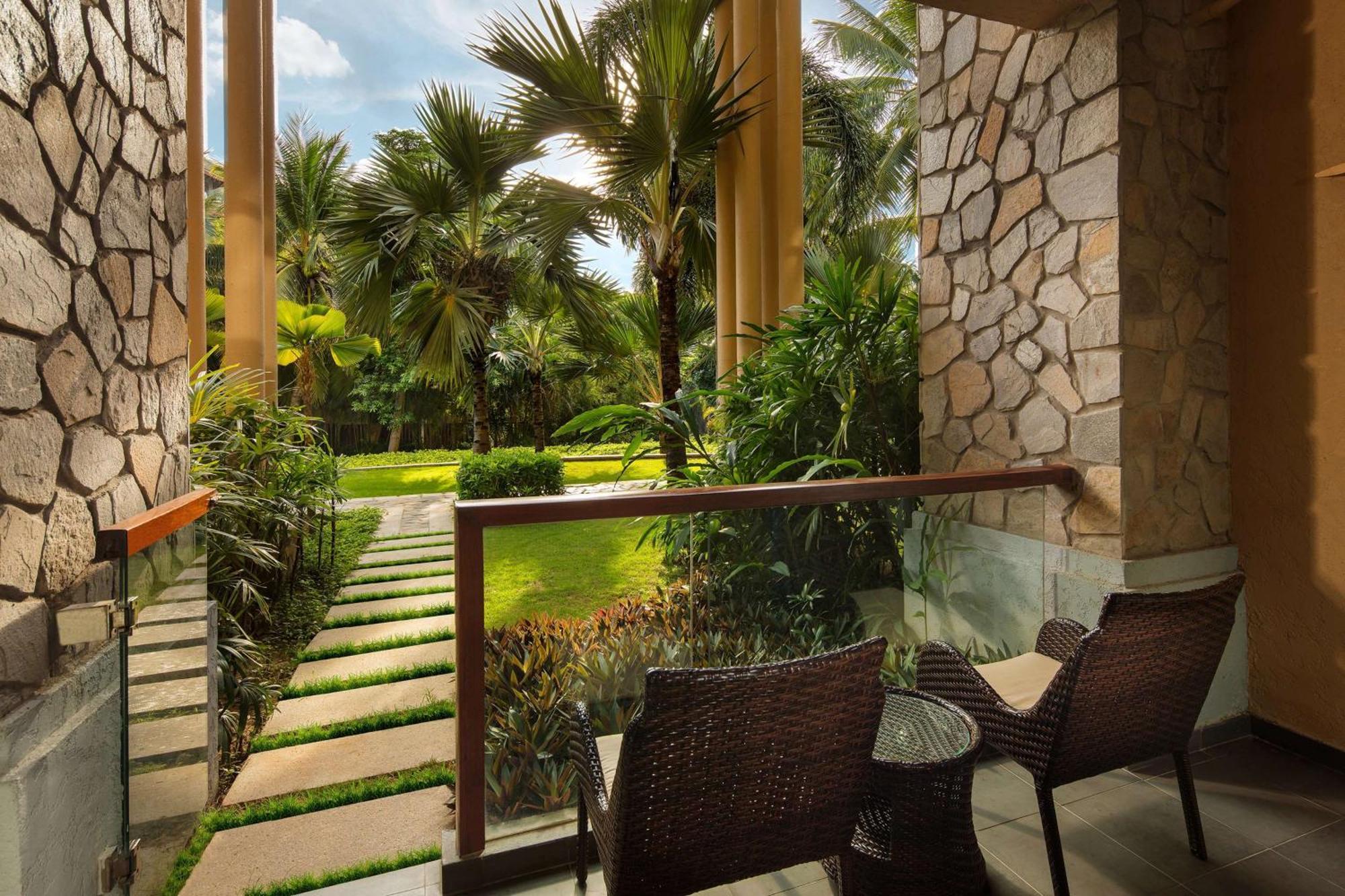 Hilton Sanya Yalong Bay Resort & Spa Εξωτερικό φωτογραφία