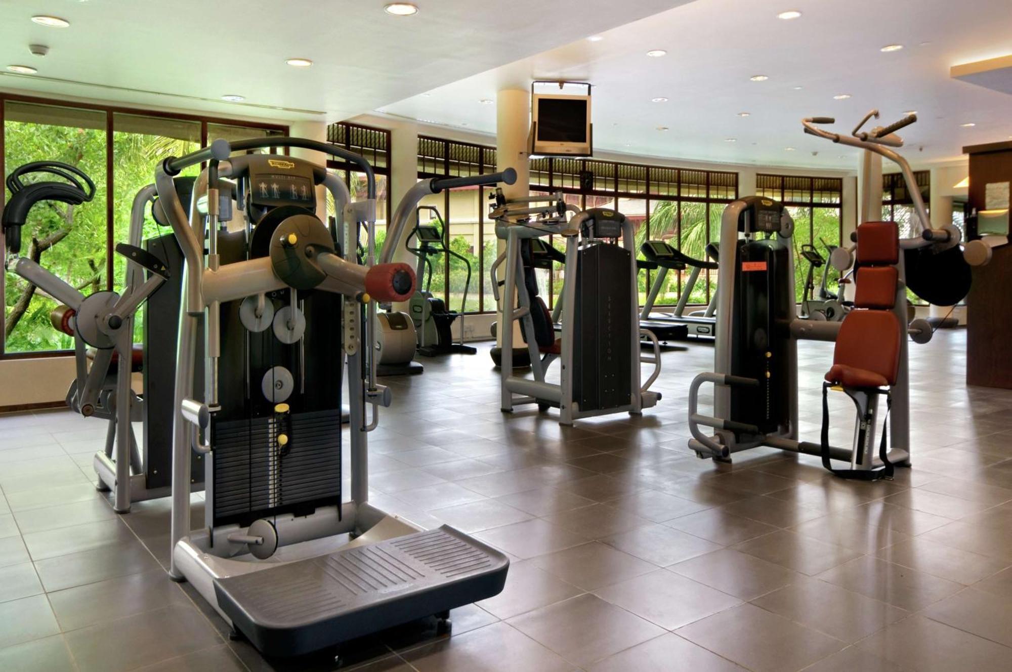 Hilton Sanya Yalong Bay Resort & Spa Εξωτερικό φωτογραφία